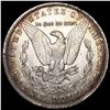 Image 2 : 1899-O Micro O VAM6 Morgan Silver Dollar CLOSELY U