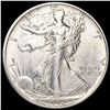Image 1 : 1918-S Walking Liberty Half Dollar UNCIRCULATED