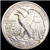 Image 2 : 1918-S Walking Liberty Half Dollar UNCIRCULATED