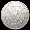 Image 2 : 1882-CC Morgan Silver Dollar NICELY CIRCULATED