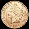 Image 1 : 1908-S RD Indian Head Cent UNCIRCULATED