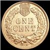 Image 2 : 1908-S RD Indian Head Cent UNCIRCULATED