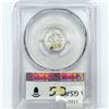 Image 2 : 1952 Roosevelt Dime PCGS PR65