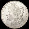 1921-D Morgan Silver Dollar UNCIRCULATED