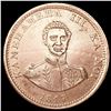 Image 1 : 1847 Hapa Haneri Large Cent HIGH GRADE