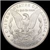 Image 2 : 1899-S Morgan Silver Dollar UNCIRCULATED