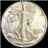 1935-D Walking Liberty Half Dollar UNCIRCULATED