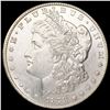 1878-S Morgan Silver Dollar UNCIRCULATED
