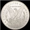 Image 2 : 1878-S Morgan Silver Dollar UNCIRCULATED