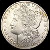 1901-S Morgan Silver Dollar UNCIRCULATED