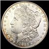 1885-S Morgan Silver Dollar UNCIRCULATED