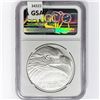 Image 2 : 2022-P 1oz Silver Liberty Medal NGC PF70 UC