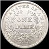 Image 2 : 1837 Seated Liberty Dime UNCIRCULATED