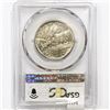 Image 2 : 1926 Oregon Trail Half Dollar PCGS MS64