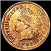 Image 1 : 1883 Indian Head Cent UNCIRCULATED