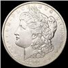 Image 1 : 1901 Morgan Silver Dollar CLOSELY UNCIRCULATED