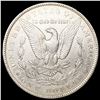Image 2 : 1901 Morgan Silver Dollar CLOSELY UNCIRCULATED