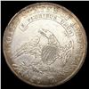 Image 2 : 1807 Capped Bust Half Dollar LIGHTLY CIRCULATED