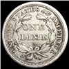 Image 2 : 1942-O Seated Liberty Dime CLOSELY UNCIRCULATED