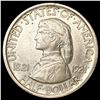 Image 1 : 1921 Missouri Half Dollar NEARLY UNCIRCULATED