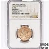 Image 1 : 1808 INDIA 10CASH MADRAS PRES NGC GENUINE