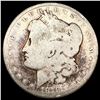 Image 1 : 1878-CC Morgan Silver Dollar NICELY CIRCULATED