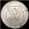 Image 2 : 1903 Morgan Silver Dollar CLOSELY UNCIRCULATED