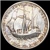 Image 2 : 1921 Pilgrim Half Dollar CLOSELY UNCIRCULATED