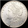 Image 1 : 1878 7TF Rev 78 Morgan Silver Dollar UNCIRCULATED