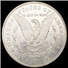 Image 2 : 1878 7TF Rev 78 Morgan Silver Dollar UNCIRCULATED