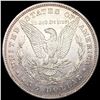 Image 2 : 1878 8TF Morgan Silver Dollar NEARLY UNCIRCULATED