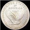 Image 2 : 1917 Standing Liberty Quarter CLOSELY UNCIRCULATED