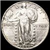 Image 1 : 1930 Standing Liberty Quarter CLOSELY UNCIRCULATED