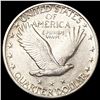 Image 2 : 1930 Standing Liberty Quarter CLOSELY UNCIRCULATED