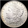 Image 1 : 1897-O Morgan Silver Dollar CLOSELY UNCIRCULATED