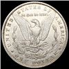 Image 2 : 1897-O Morgan Silver Dollar CLOSELY UNCIRCULATED