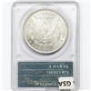 Image 2 : 1883-O Morgan Silver Dollar PCGS MS63 DMPL