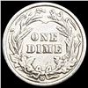 Image 2 : 1905-O Barber Dime LIGHTLY CIRCULATED