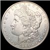 Image 1 : 1900-S Morgan Silver Dollar CLOSELY UNCIRCULATED