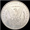 Image 2 : 1900-S Morgan Silver Dollar CLOSELY UNCIRCULATED