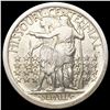 Image 2 : 1921 Missouri Half Dollar CLOSELY UNCIRCULATED