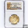 Image 1 : 1914 Canada Gold $10 NGC MS63 Bank of Canada Hoard