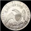 Image 2 : 1819 Capped Bust Half Dollar CLOSELY UNCIRCULATED