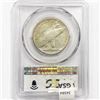 Image 2 : 1936 Bridgeport Half Dollar PCGS MS64