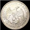 Image 2 : 1876 Twenty Cent Piece CLOSELY UNCIRCULATED