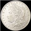 Image 1 : 1891-O Morgan Silver Dollar ABOUT UNCIRCULATED