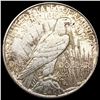 Image 2 : 1934-D Silver Peace Dollar UNCIRCULATED