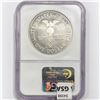 Image 2 : 1989-S Congress Silver Dollar NGC PF69 UC