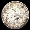 Image 2 : 1834 Capped Bust Half Dime NICELY CIRCULATED