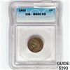 Image 1 : 1905 Indian Head Cent ICG MS65 RB